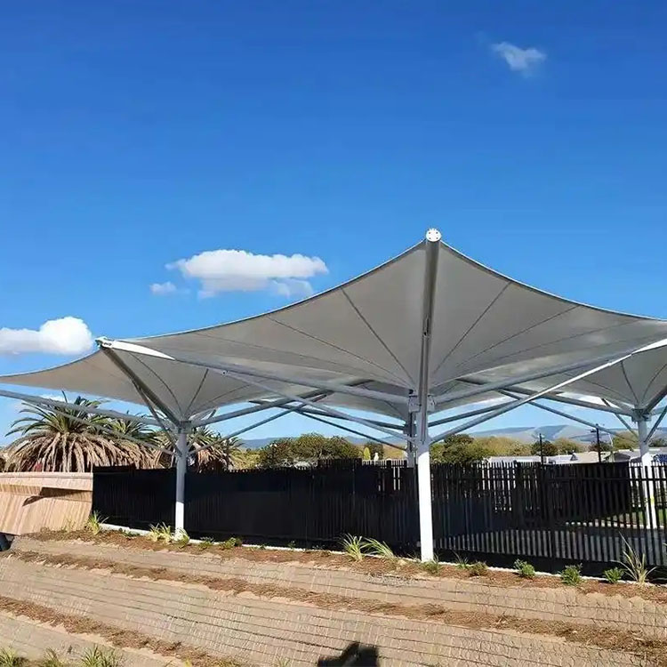 噶尔县工程案例