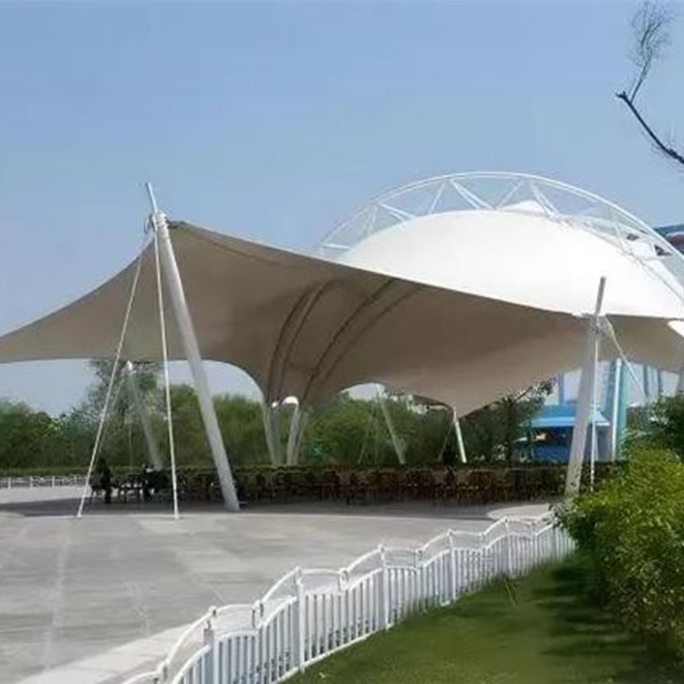 噶尔县工程案例