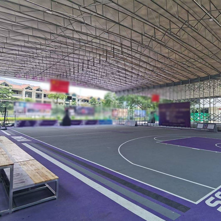 噶尔县工程案例