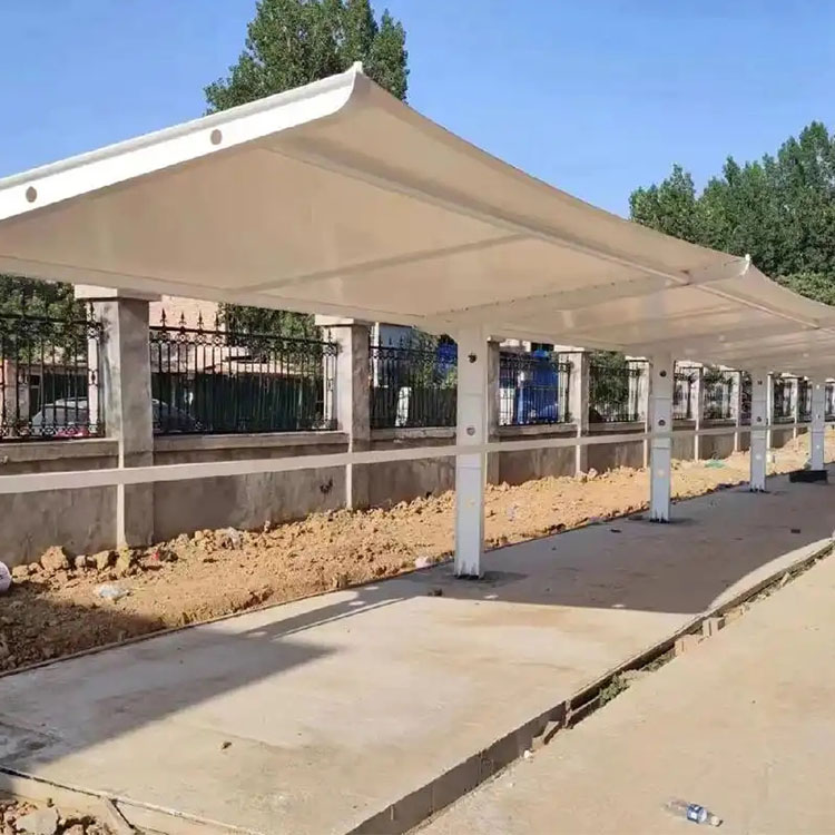 噶尔县工程案例