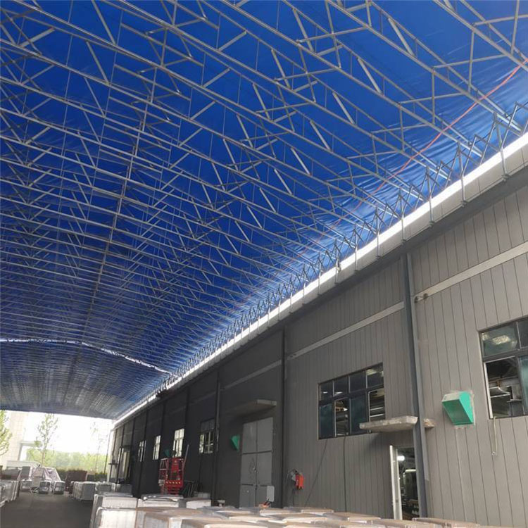 噶尔县工程案例