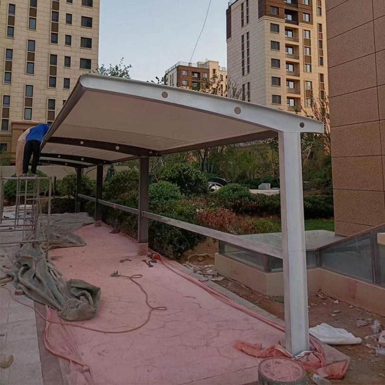 噶尔县工程案例